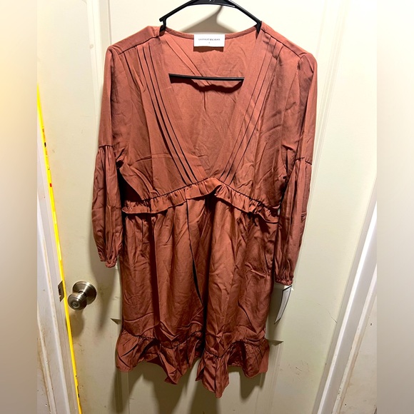 NWT Goodnight Macaroon dress - Picture 1 of 5